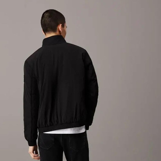 Calvin Klein Ανδρικό μπουφάν Padded Harrington